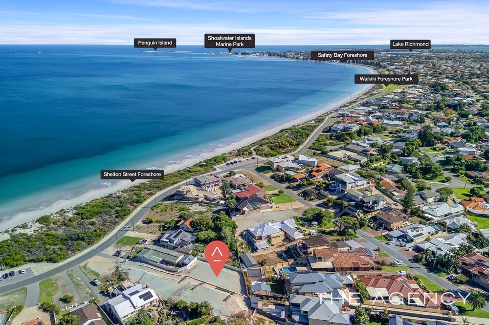 158B Warnbro Beach Road, Waikiki, WA 6169