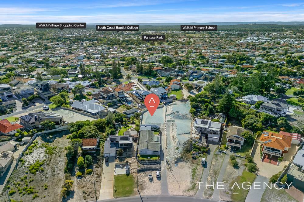 158B Warnbro Beach Road, Waikiki, WA 6169