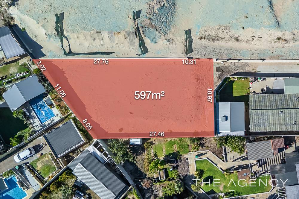 158B Warnbro Beach Road, Waikiki, WA 6169