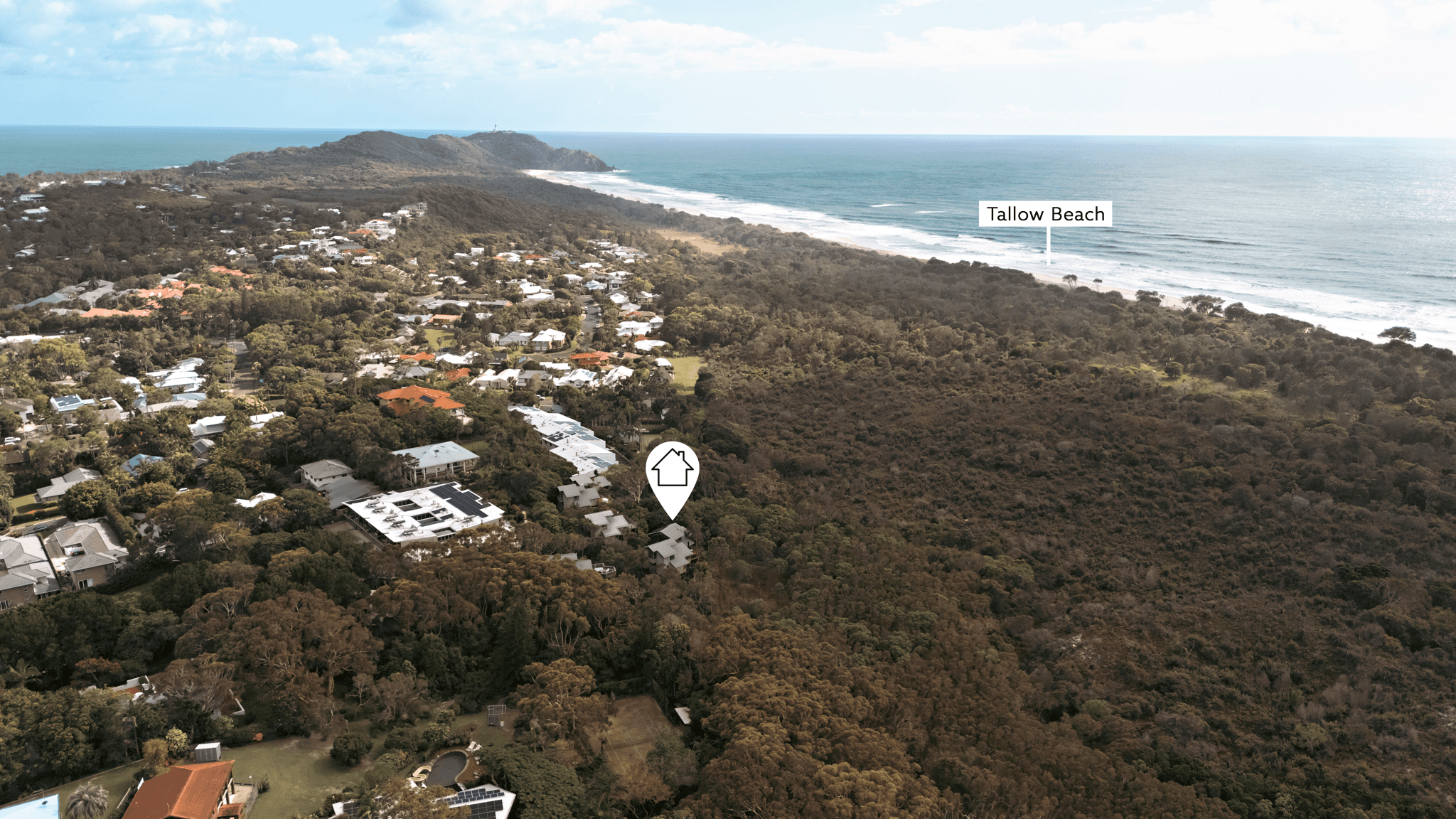 31/24 Scott Street, BYRON BAY, NSW 2481