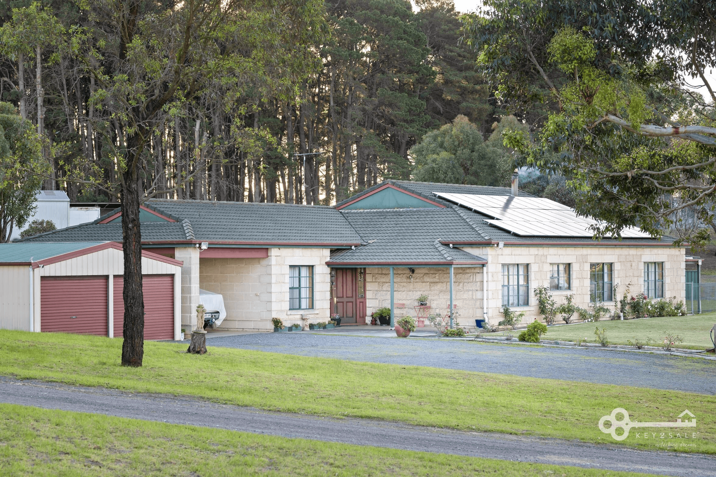 72 Brown Road, Glenburnie, SA 5291