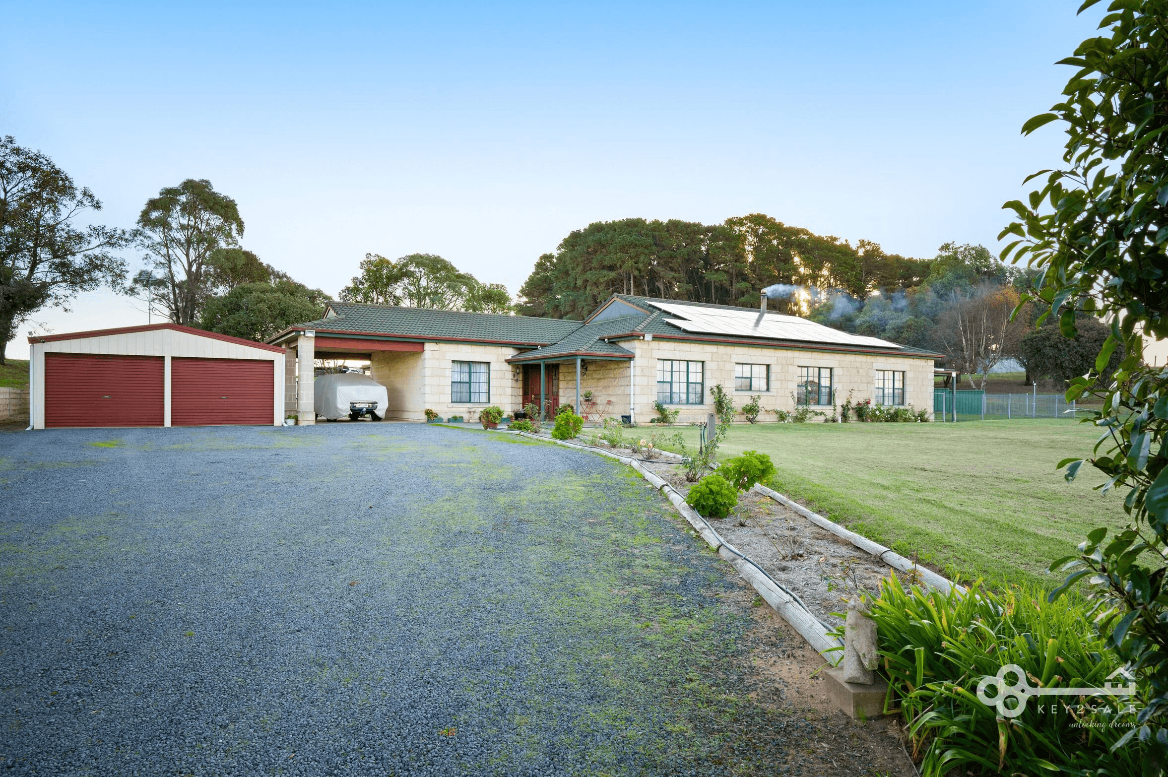 72 Brown Road, Glenburnie, SA 5291