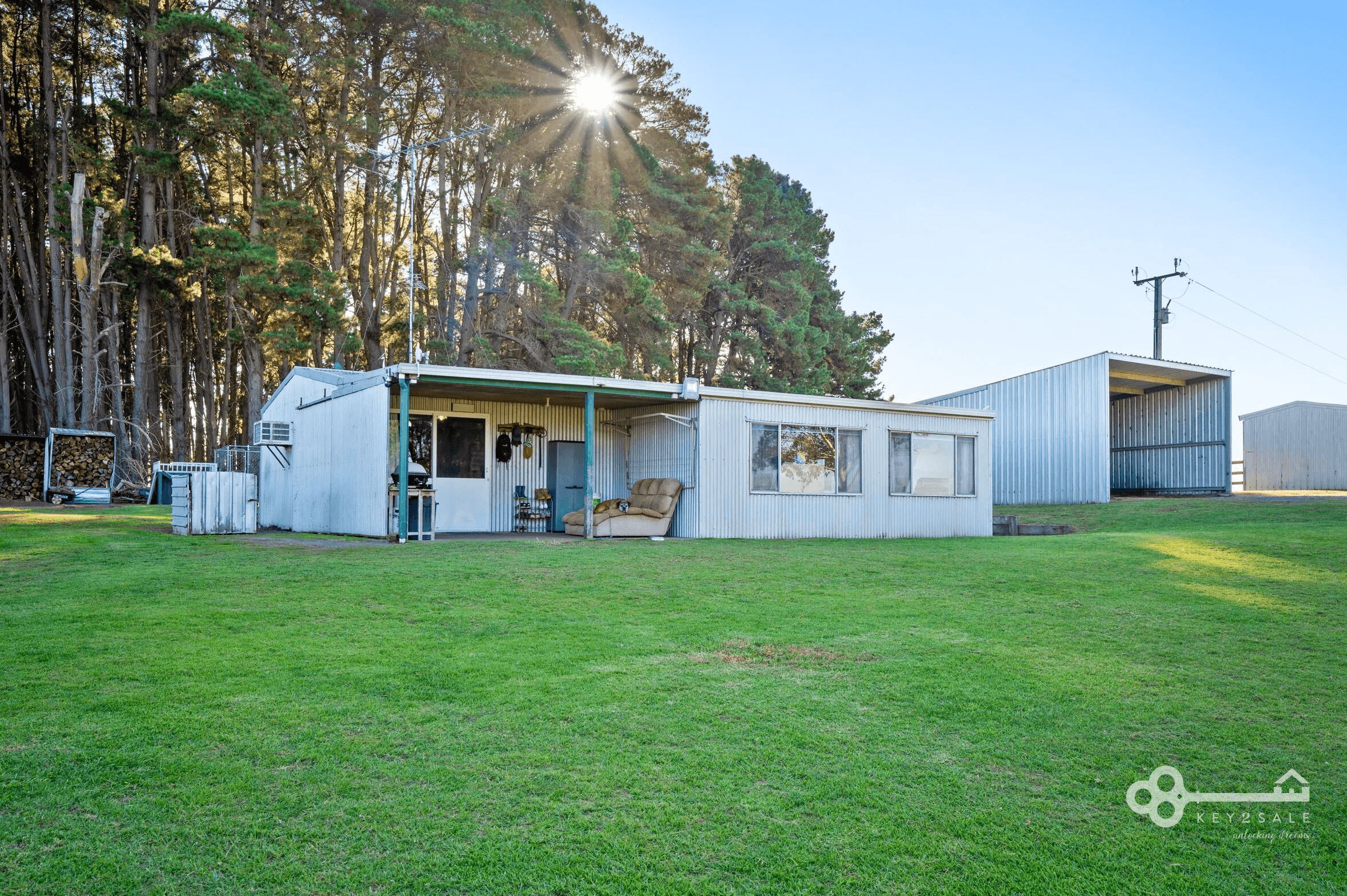 72 Brown Road, Glenburnie, SA 5291