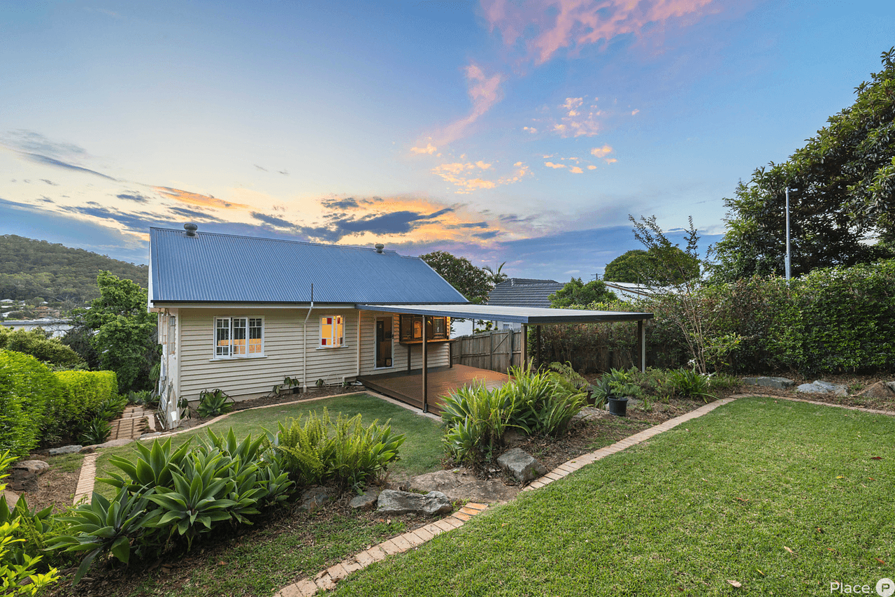 67 Grenfell Street, Mount Gravatt East, QLD 4122