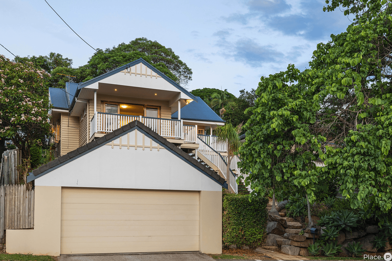 67 Grenfell Street, Mount Gravatt East, QLD 4122