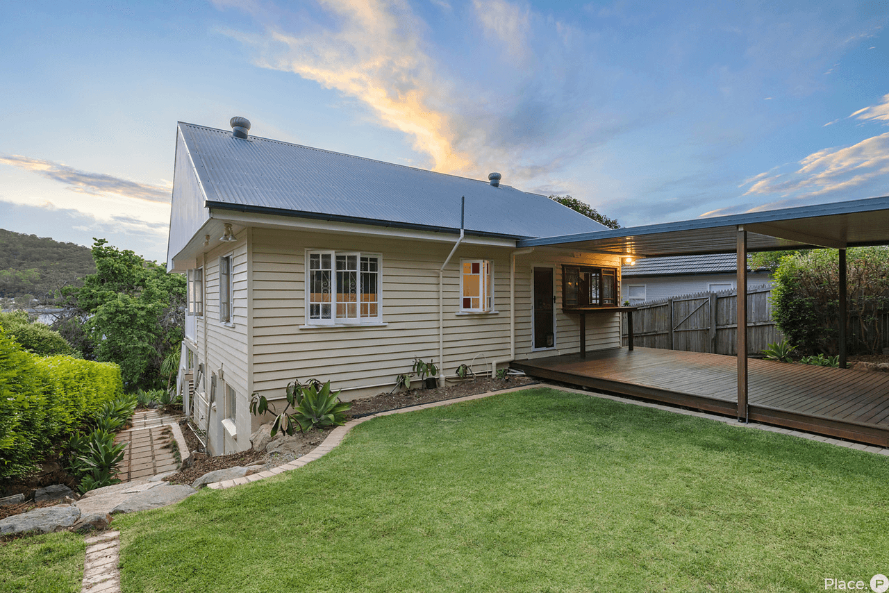 67 Grenfell Street, Mount Gravatt East, QLD 4122