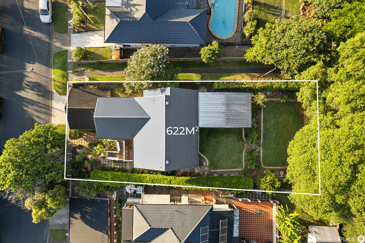 67 Grenfell Street, Mount Gravatt East, QLD 4122