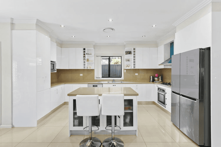 89A Richmond Street, SOUTH WENTWORTHVILLE, NSW 2145