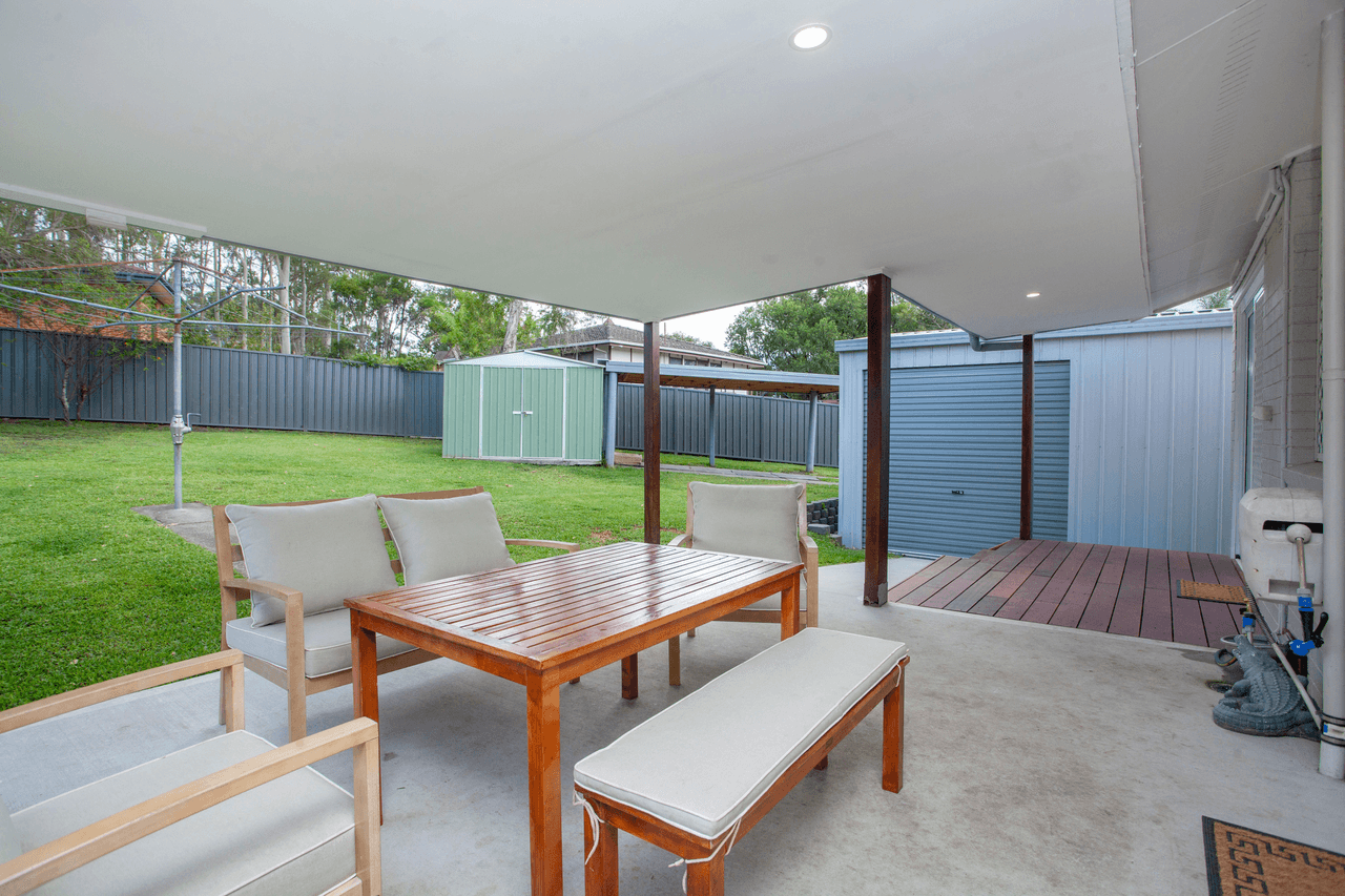 22 Valerie Street, TAREE, NSW 2430