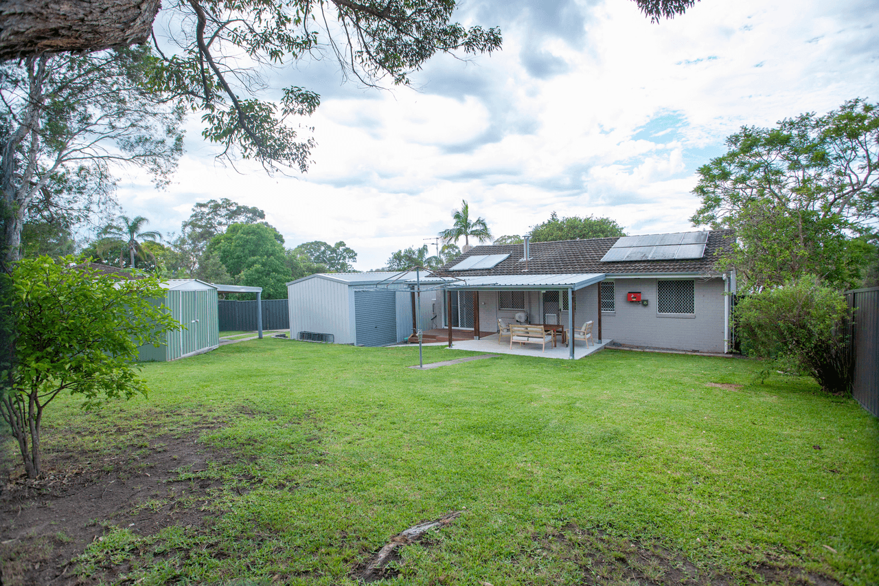 22 Valerie Street, TAREE, NSW 2430