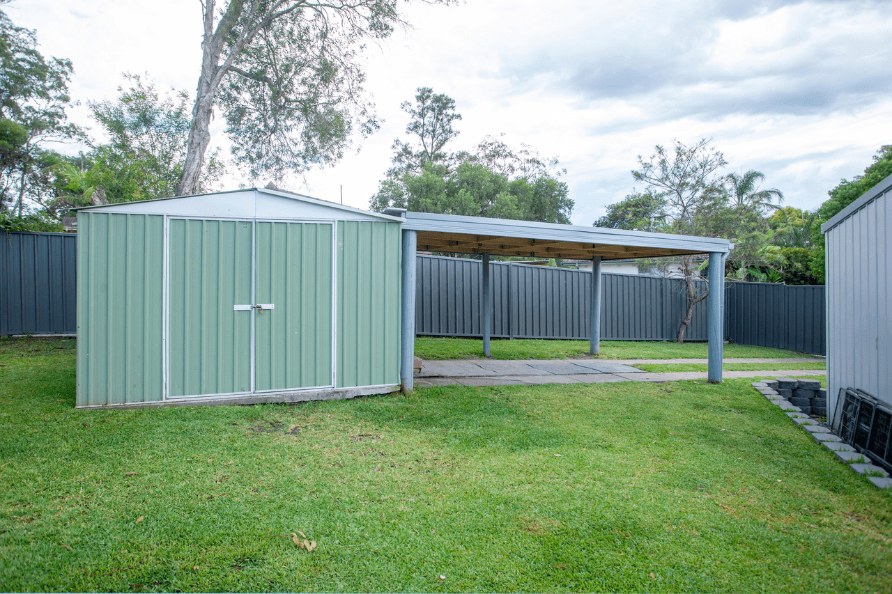 22 Valerie Street, TAREE, NSW 2430