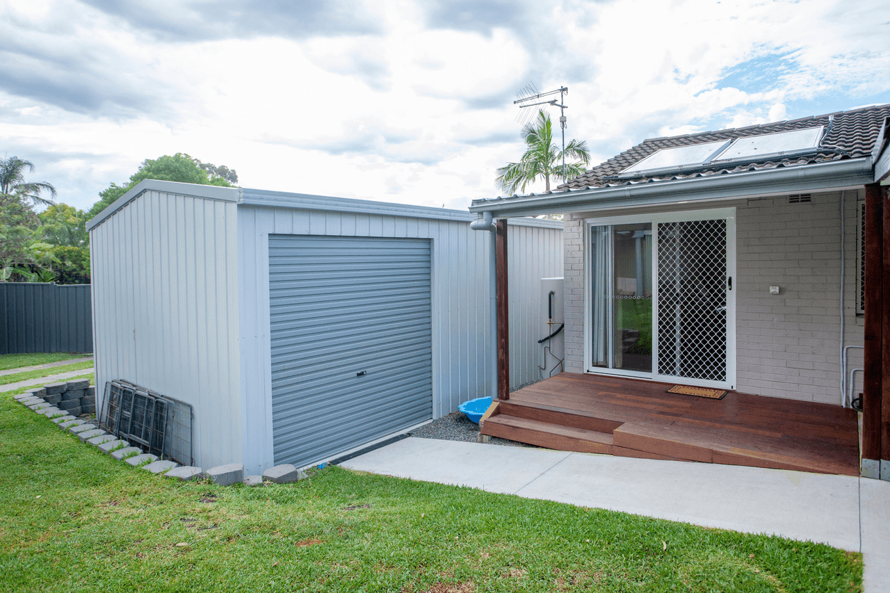 22 Valerie Street, TAREE, NSW 2430