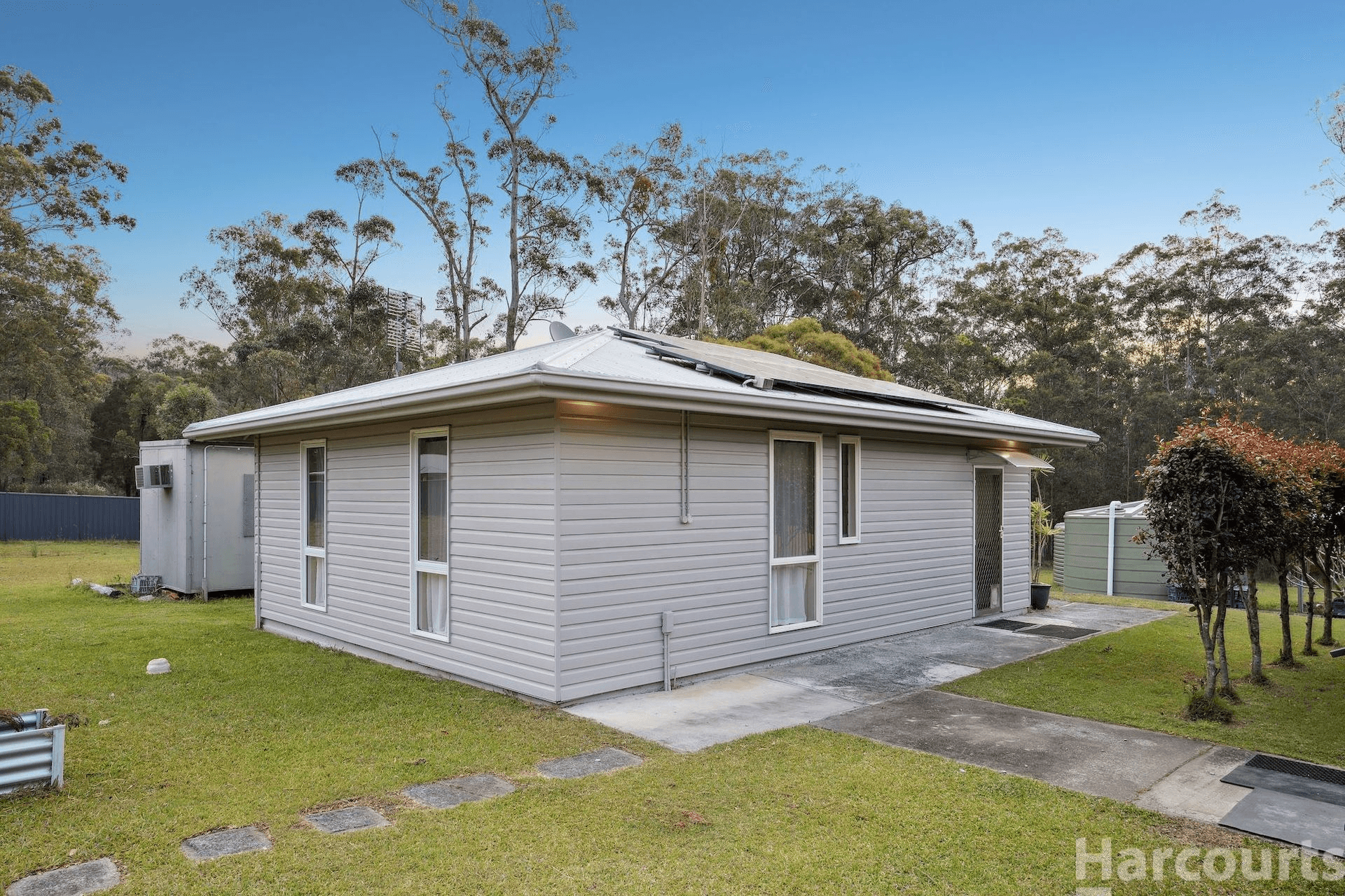 52 Whistlers Lane, Verges Creek, NSW 2440