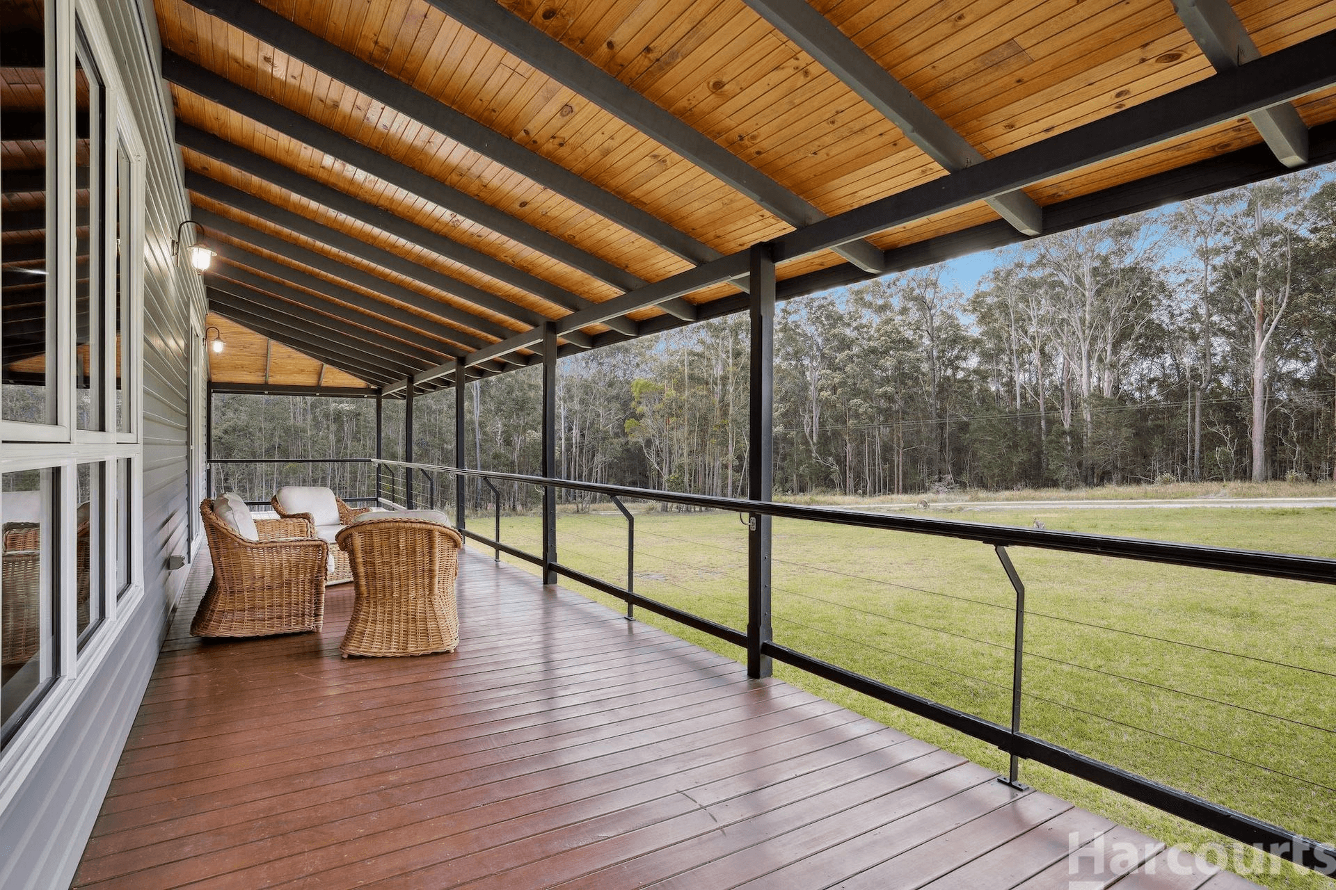 52 Whistlers Lane, Verges Creek, NSW 2440