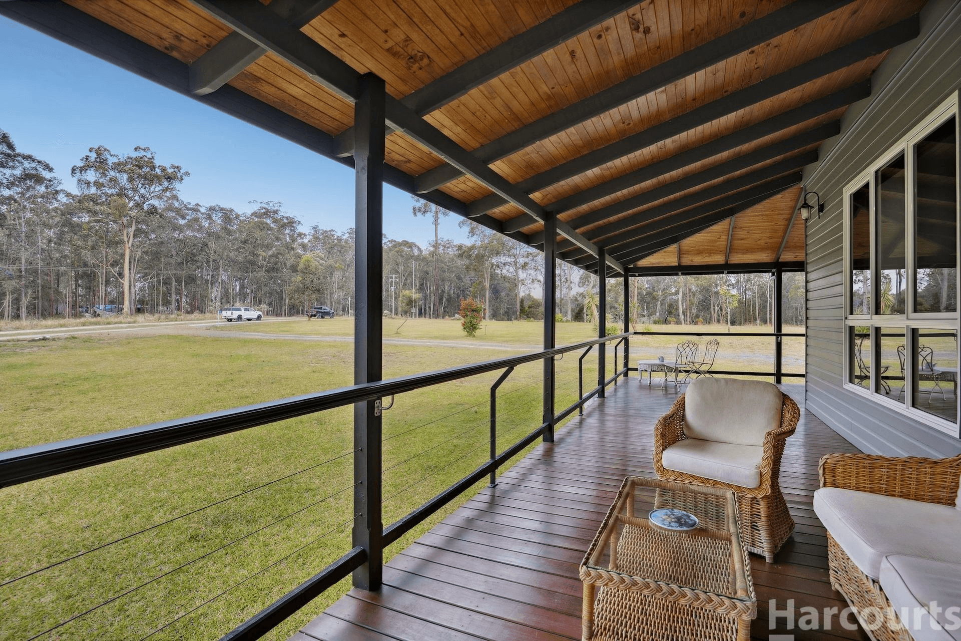 52 Whistlers Lane, Verges Creek, NSW 2440