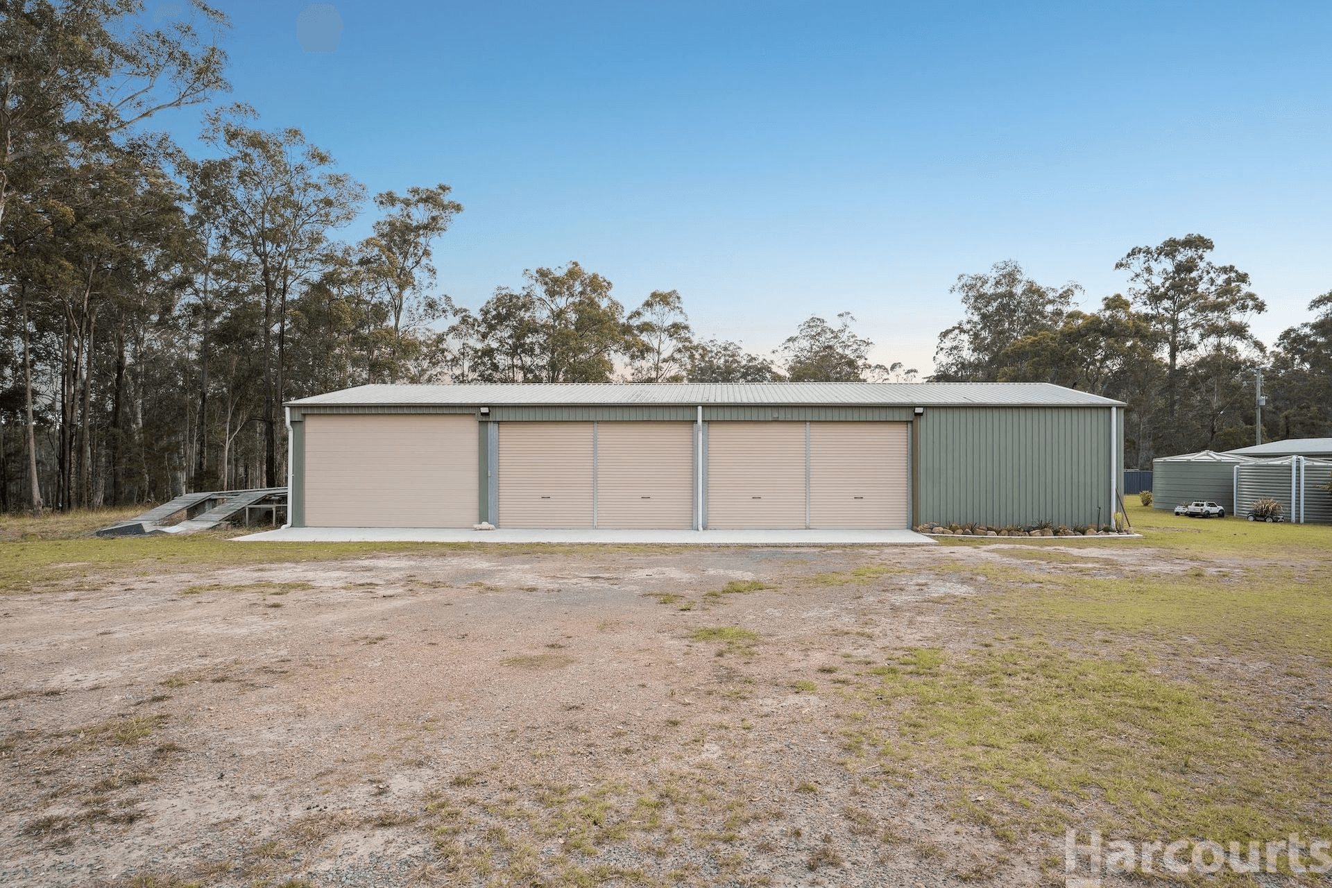 52 Whistlers Lane, Verges Creek, NSW 2440