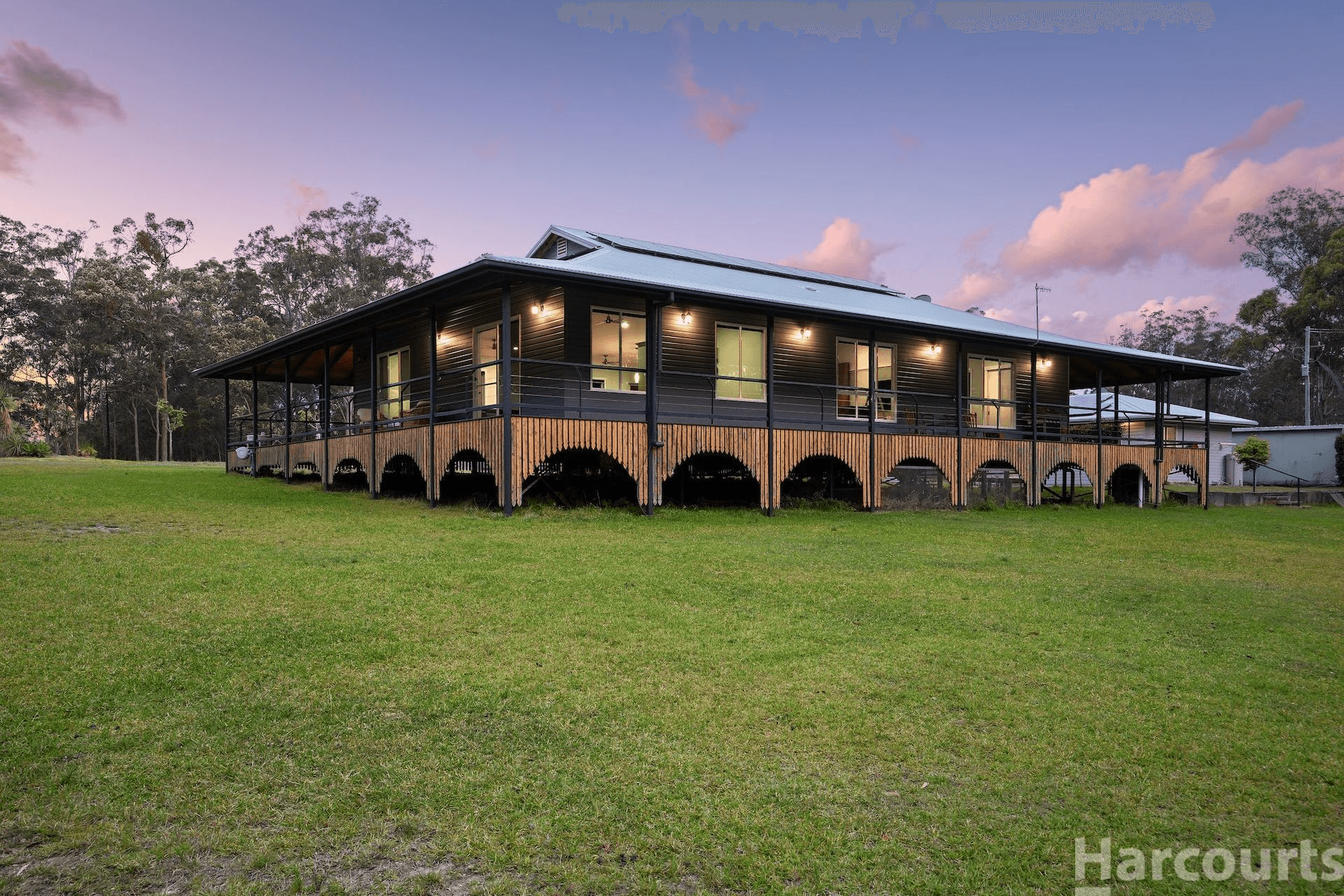 52 Whistlers Lane, Verges Creek, NSW 2440