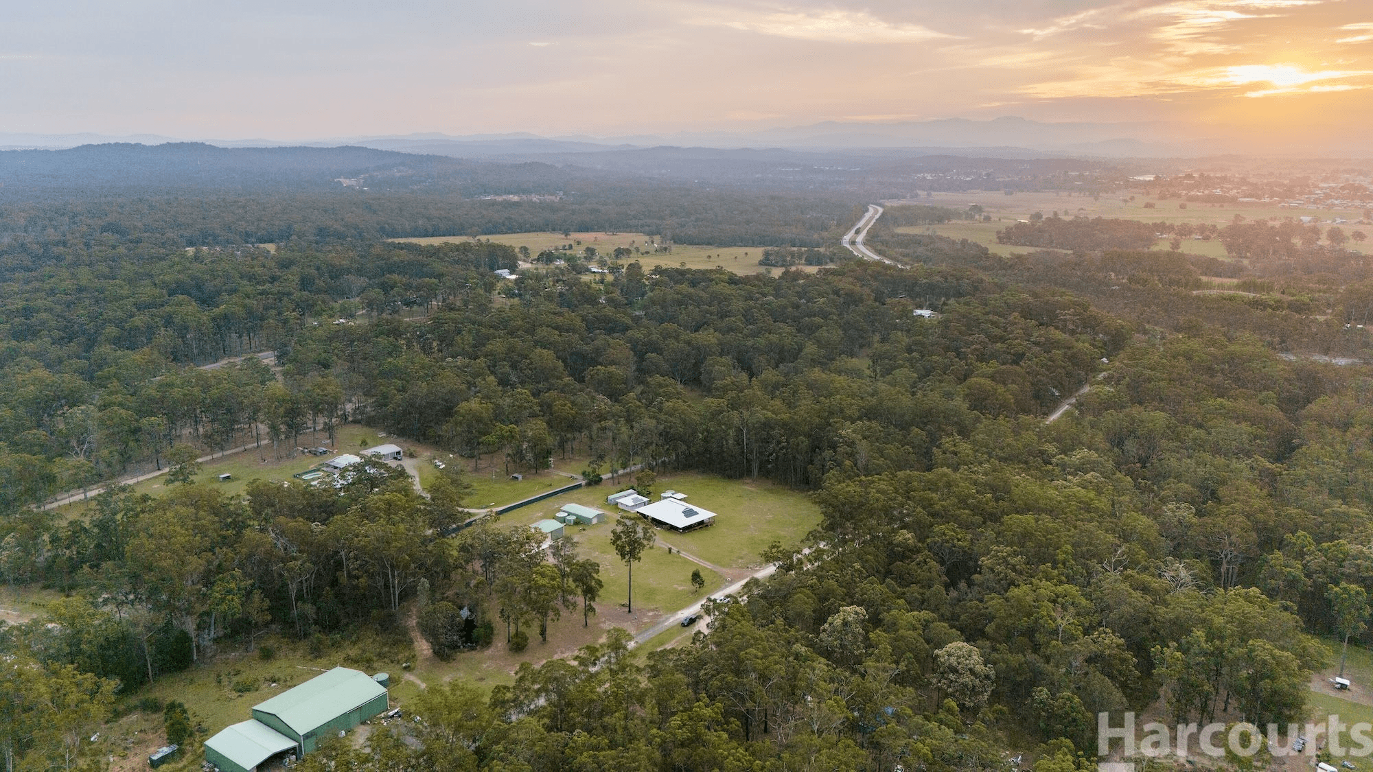 52 Whistlers Lane, Verges Creek, NSW 2440