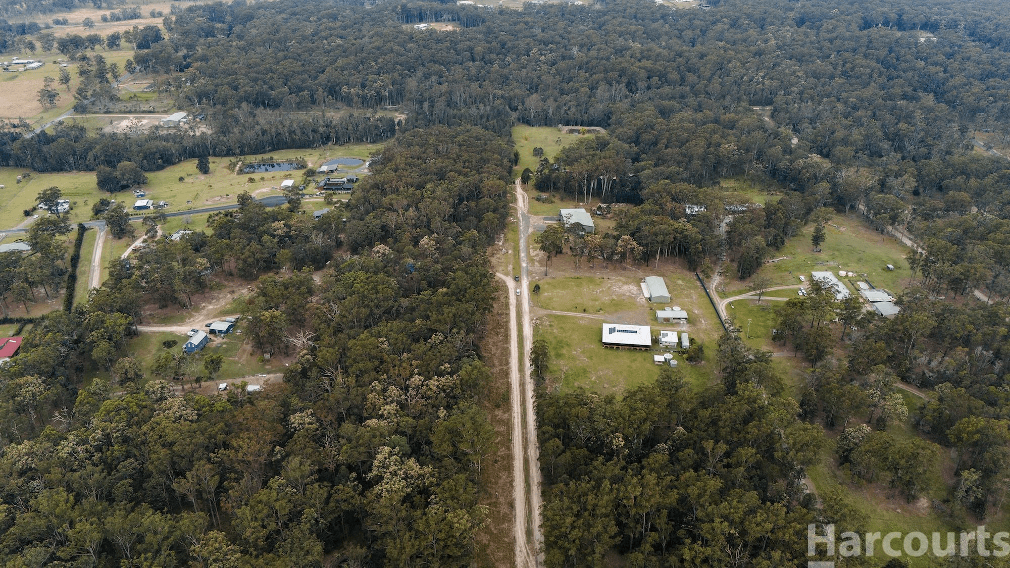 52 Whistlers Lane, Verges Creek, NSW 2440