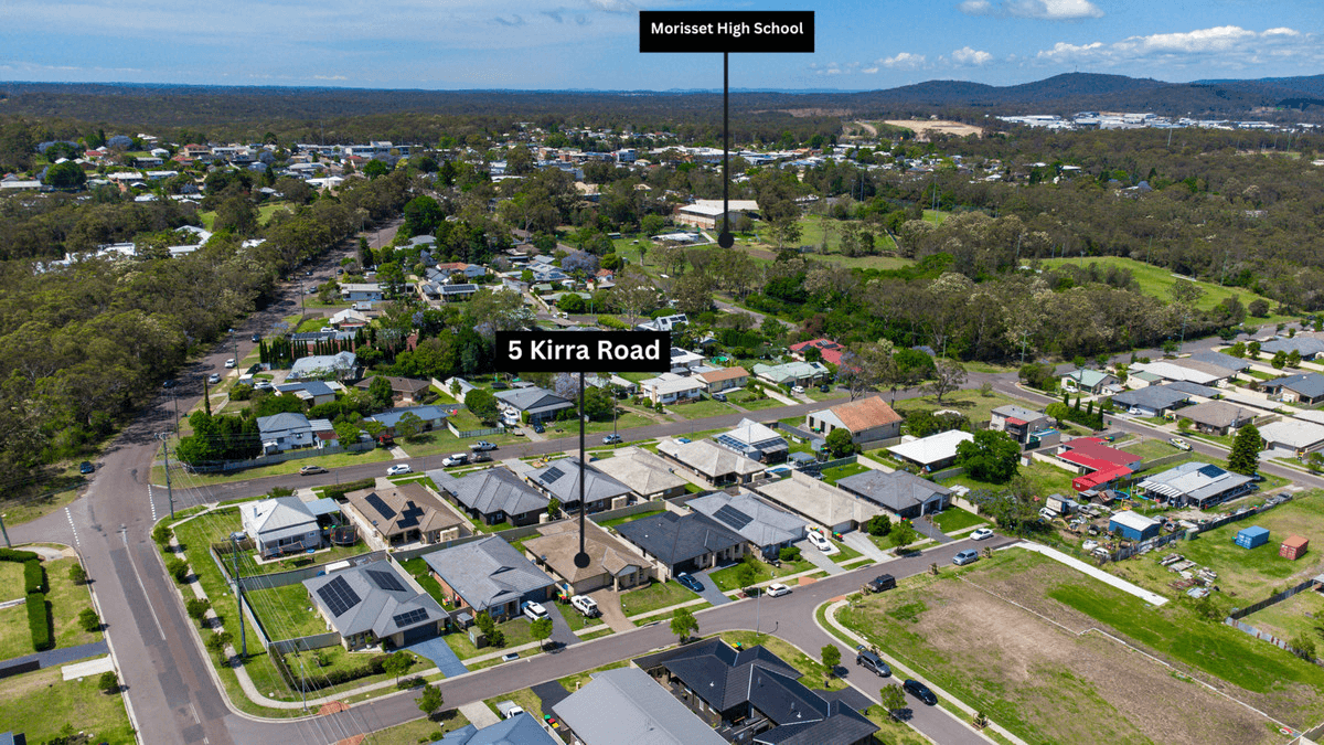 5 Kirra Road, Morisset, NSW 2264