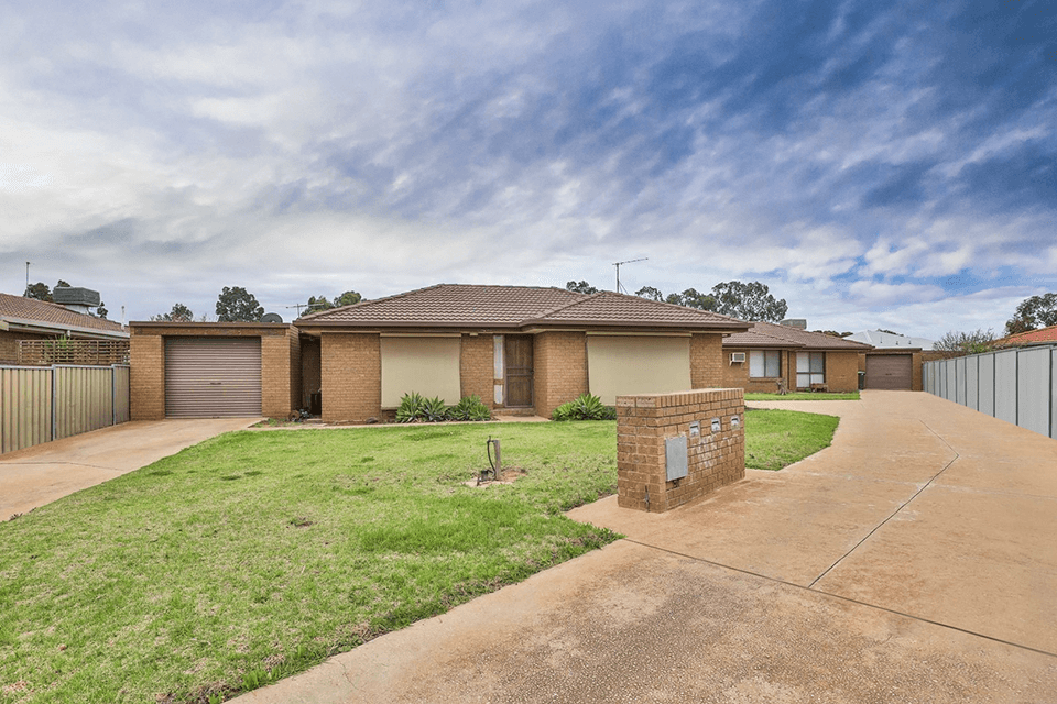 1-3/4 Vincent Court, MILDURA, VIC 3500