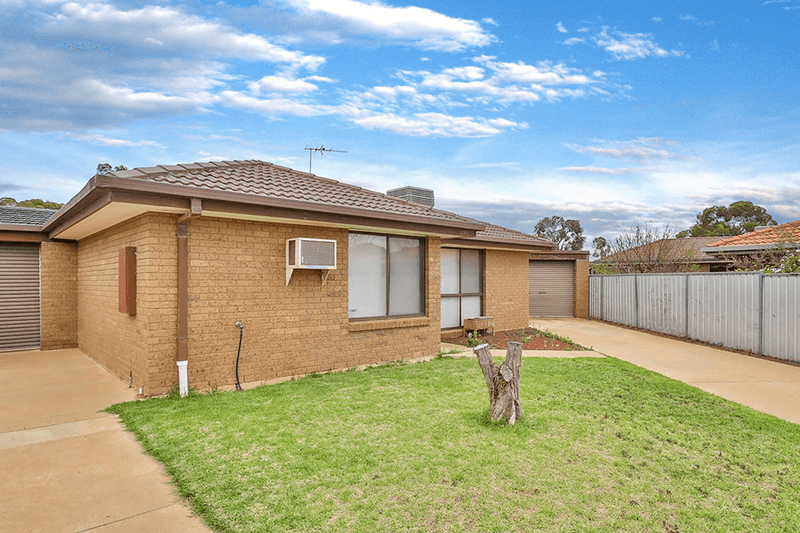 1-3/4 Vincent Court, MILDURA, VIC 3500