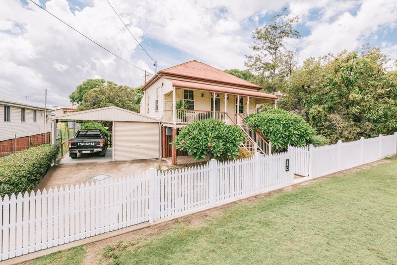 113 WOODEND ROAD, WOODEND, QLD 4305