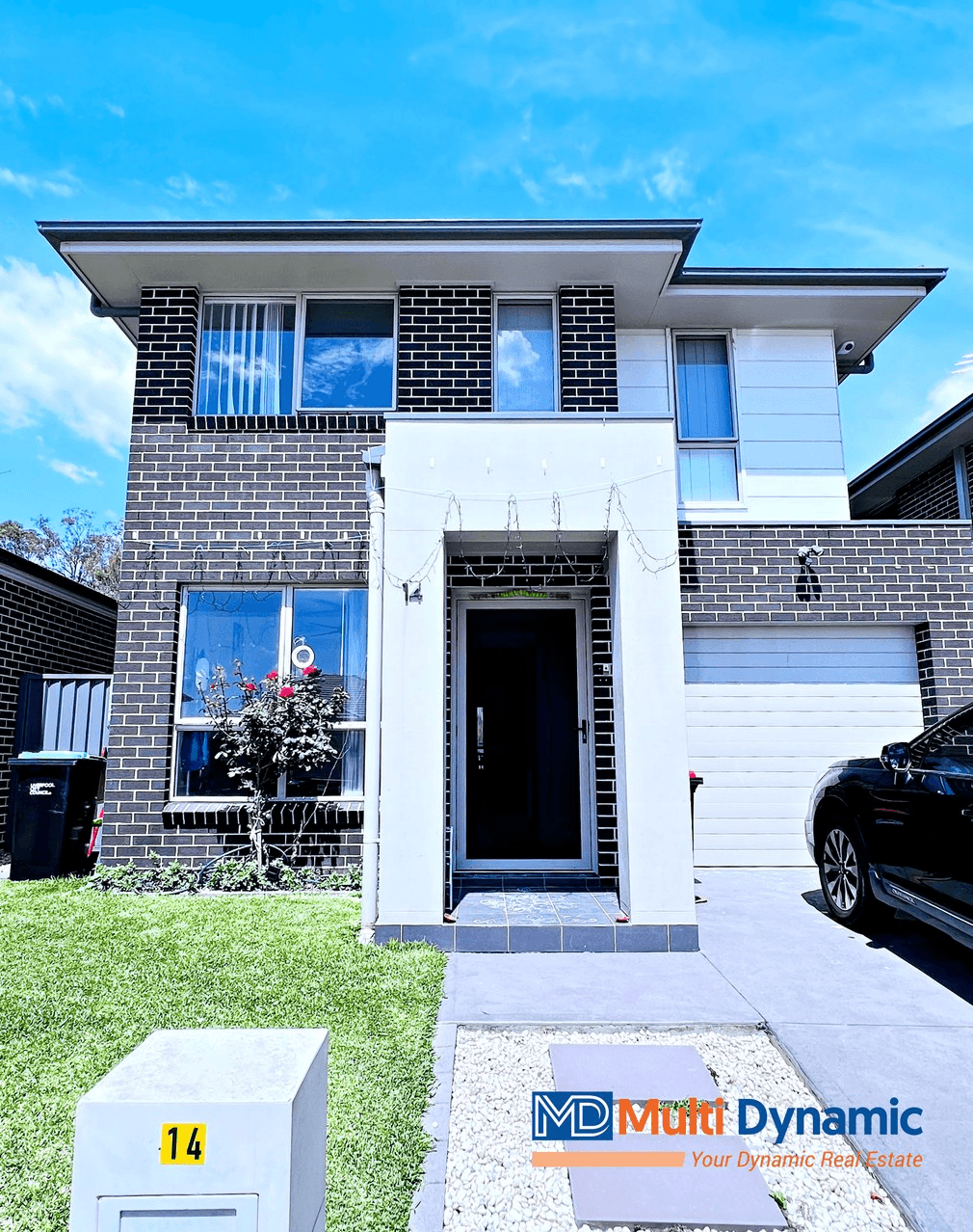 14 Wakeling Drive, Edmondson Park, NSW 2174