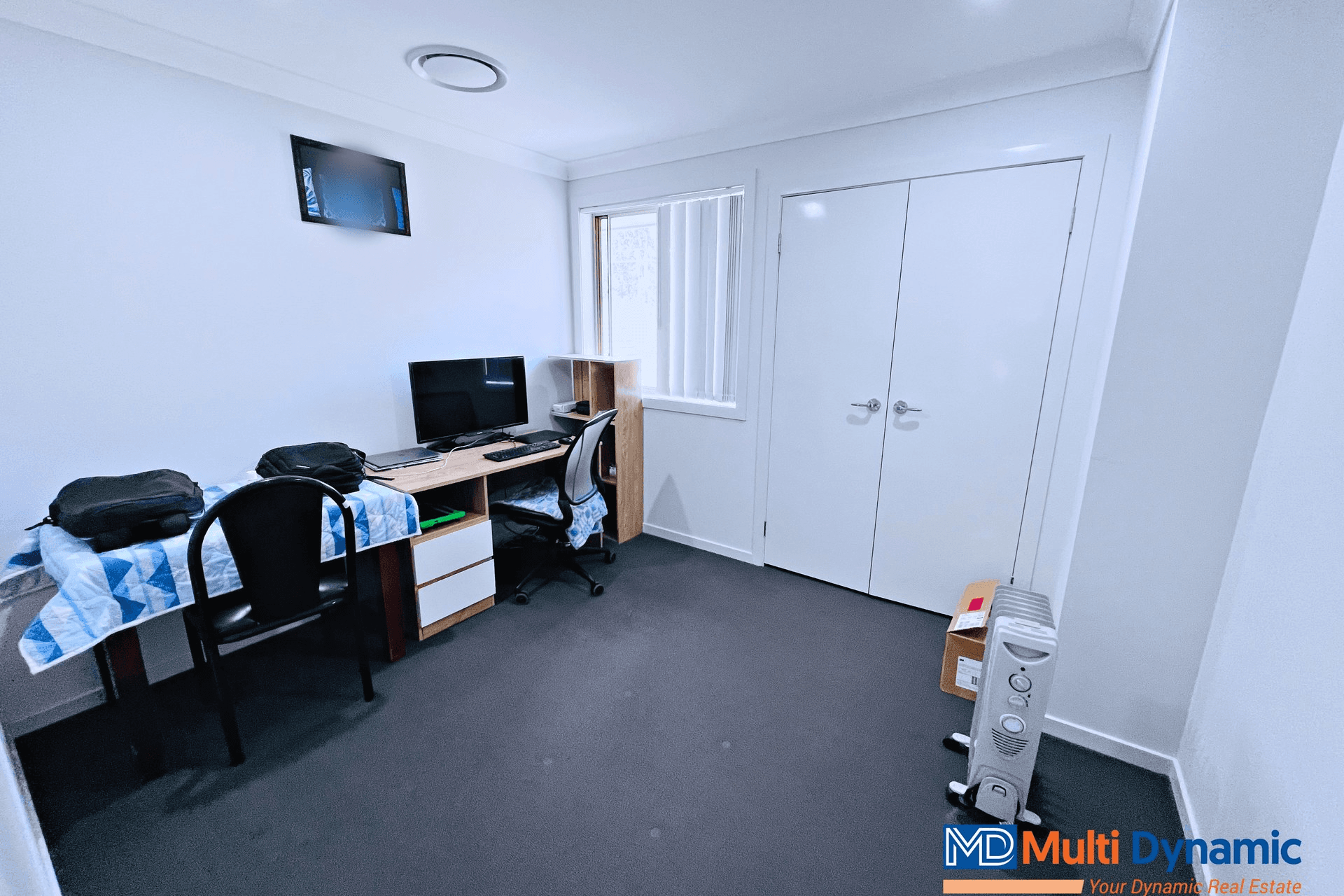 14 Wakeling Drive, Edmondson Park, NSW 2174