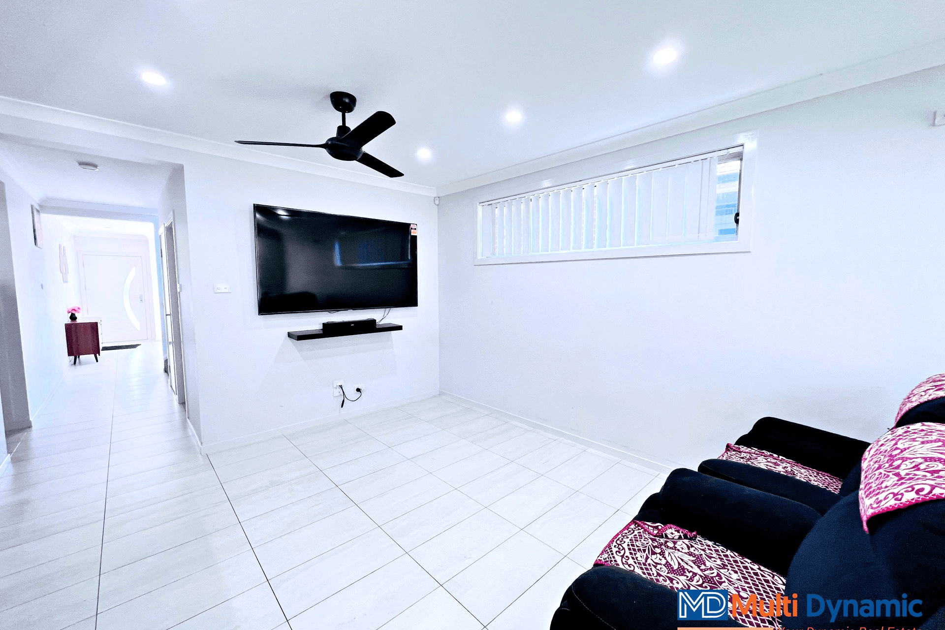 14 Wakeling Drive, Edmondson Park, NSW 2174