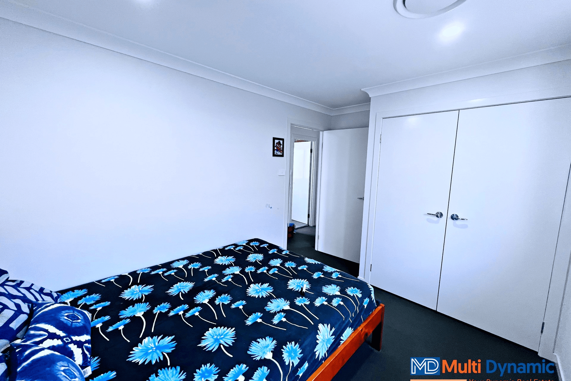 14 Wakeling Drive, Edmondson Park, NSW 2174