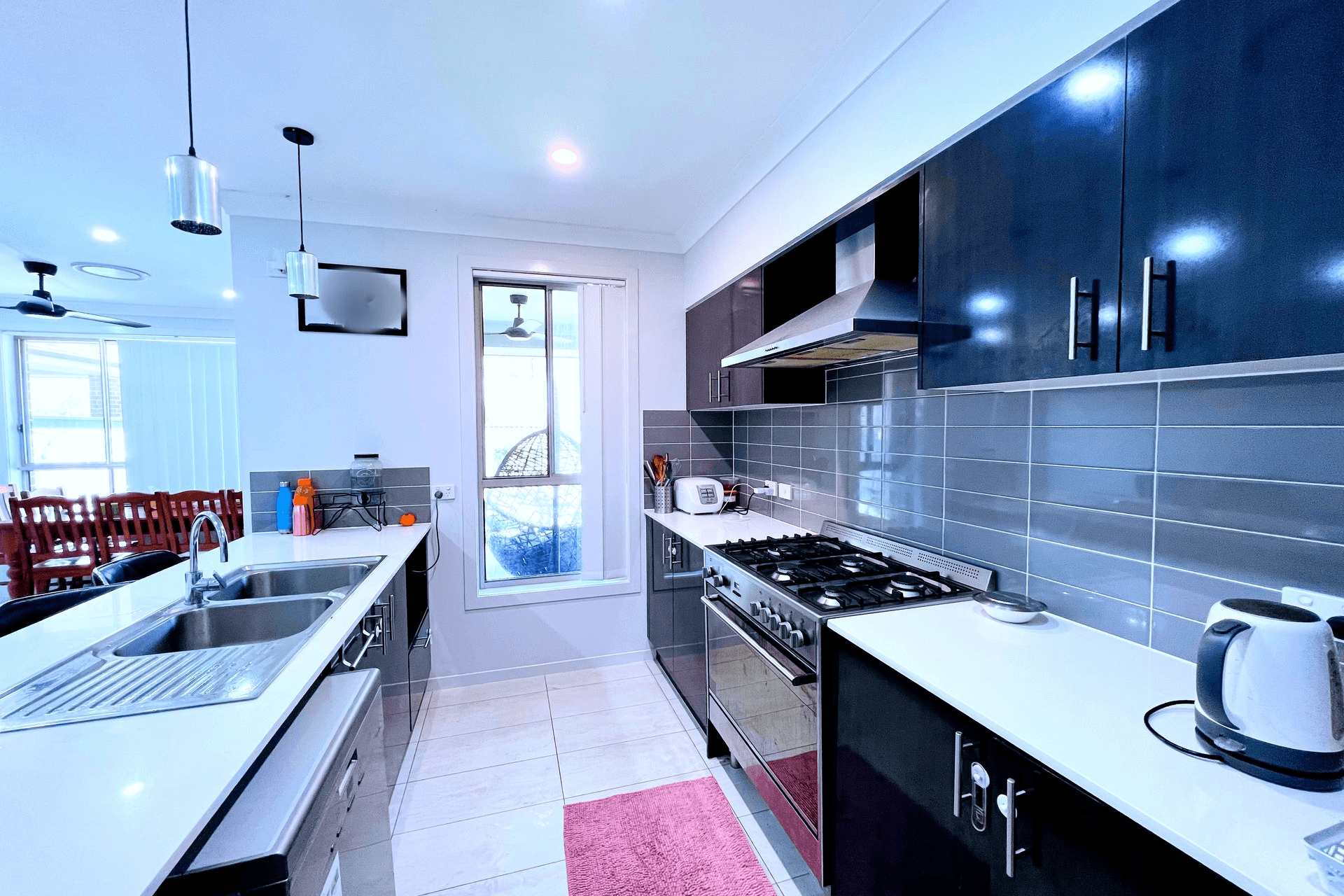 14 Wakeling Drive, Edmondson Park, NSW 2174