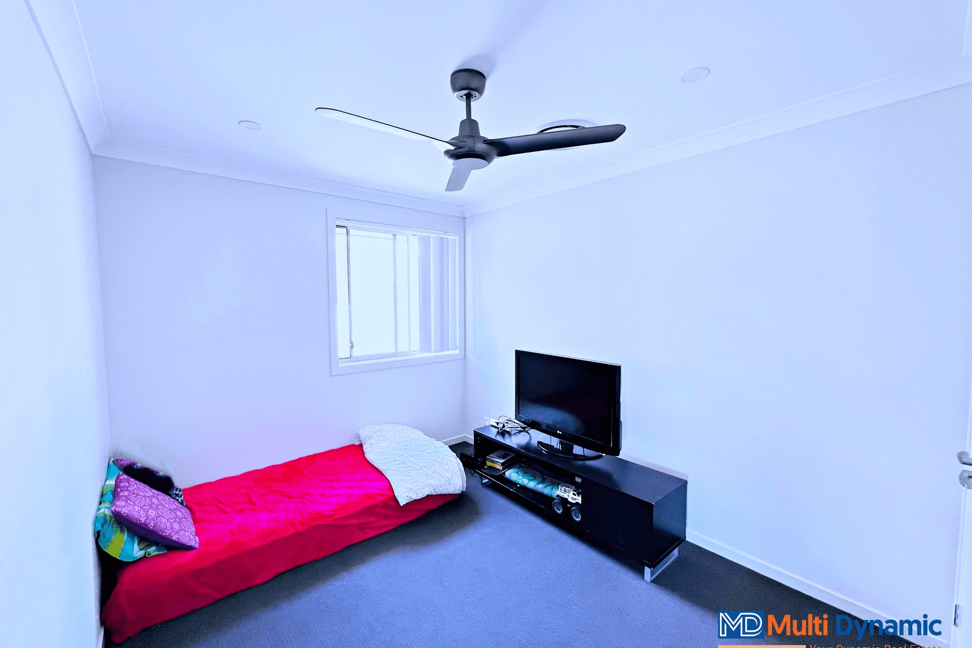 14 Wakeling Drive, Edmondson Park, NSW 2174