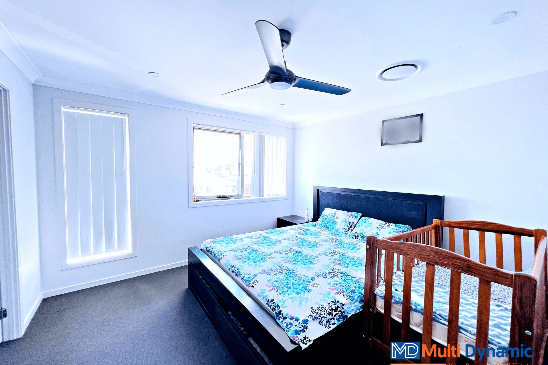 14 Wakeling Drive, Edmondson Park, NSW 2174