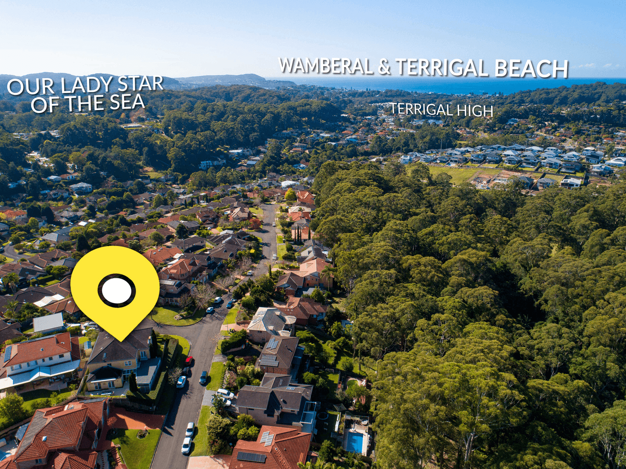 1 Nottingham Close, TERRIGAL, NSW 2260