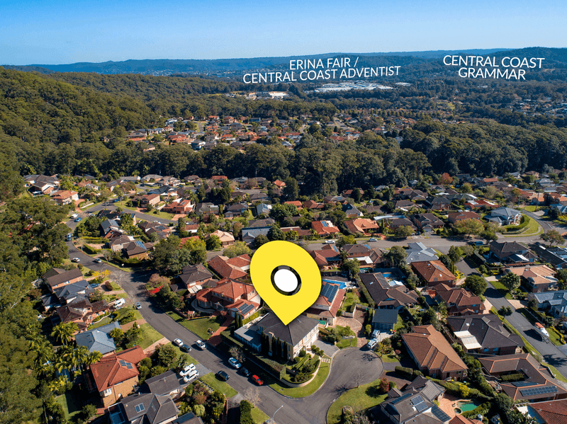 1 Nottingham Close, TERRIGAL, NSW 2260