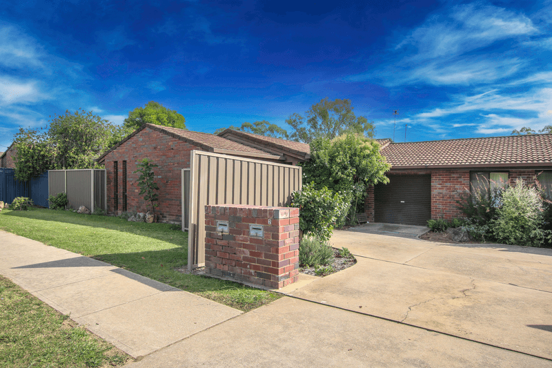 1/242 Borella Road, EAST ALBURY, NSW 2640