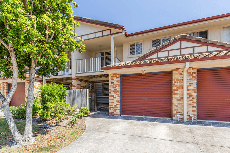 34/333 Colburn Avenue, VICTORIA POINT, QLD 4165