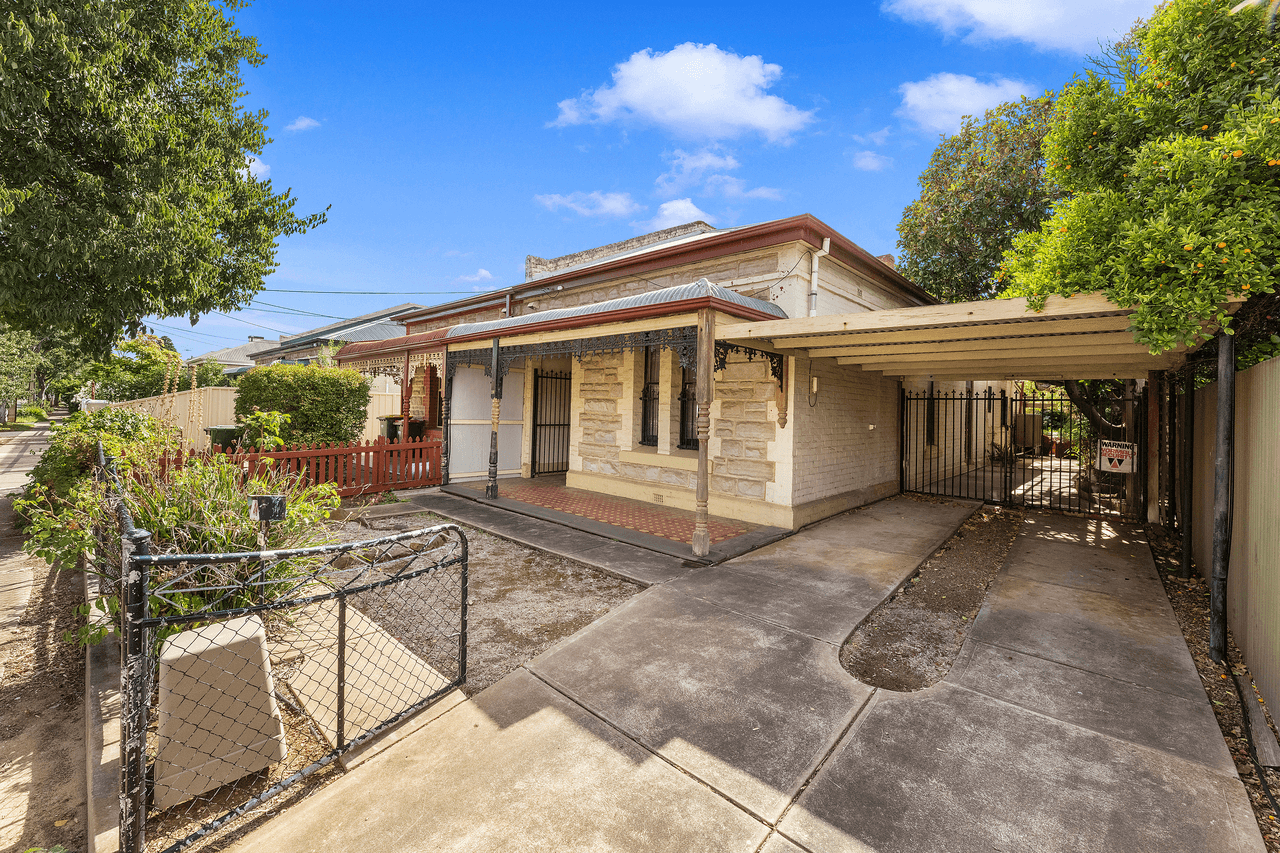 24 Norma Street, MILE END, SA 5031