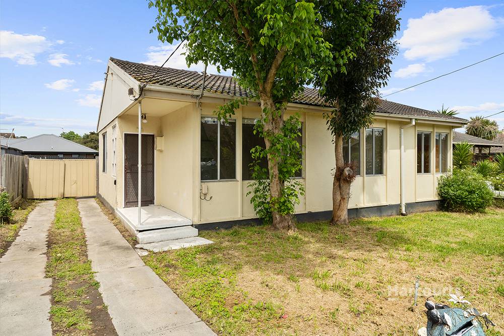 16 Kathryn Street, DOVETON, VIC 3177