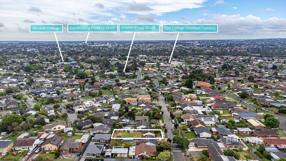 16 Kathryn Street, DOVETON, VIC 3177