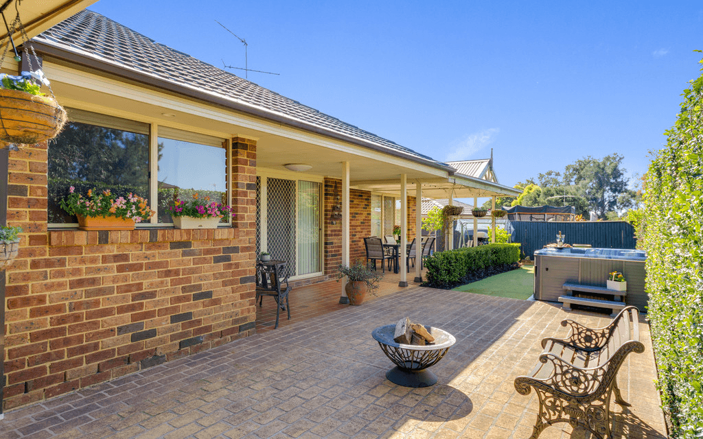 21 Yate Place, NARELLAN VALE, NSW 2567