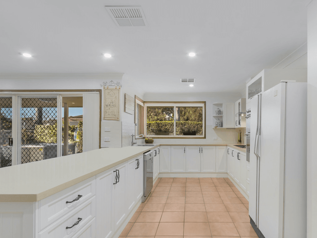 21 Yate Place, NARELLAN VALE, NSW 2567