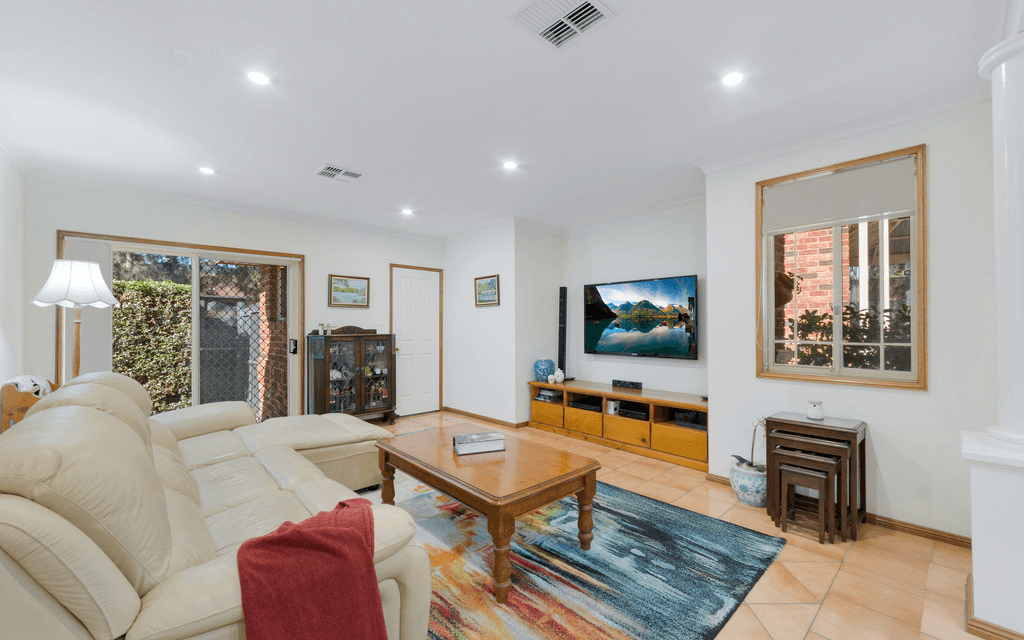 21 Yate Place, NARELLAN VALE, NSW 2567