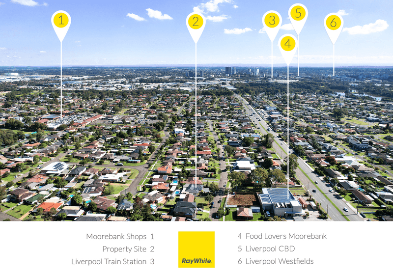 37 Lucas Avenue, MOOREBANK, NSW 2170