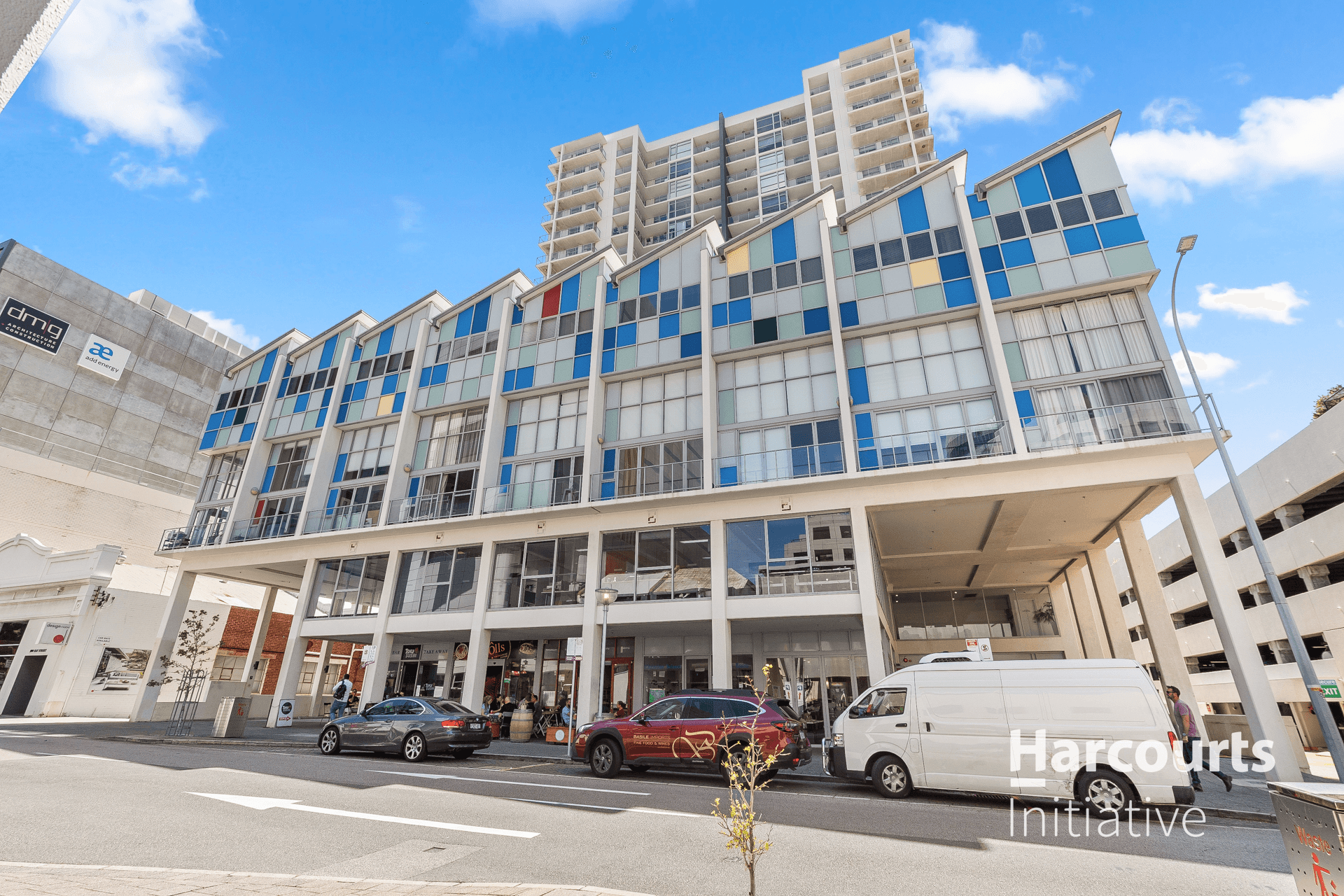 129/996 Hay Street, PERTH, WA 6000