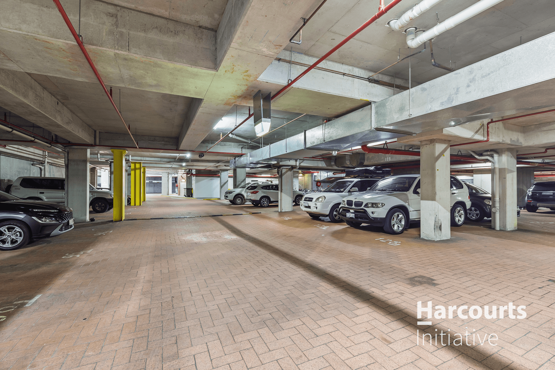 129/996 Hay Street, PERTH, WA 6000