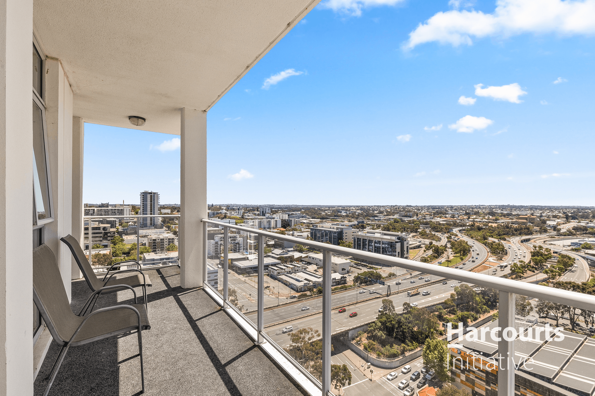 129/996 Hay Street, PERTH, WA 6000