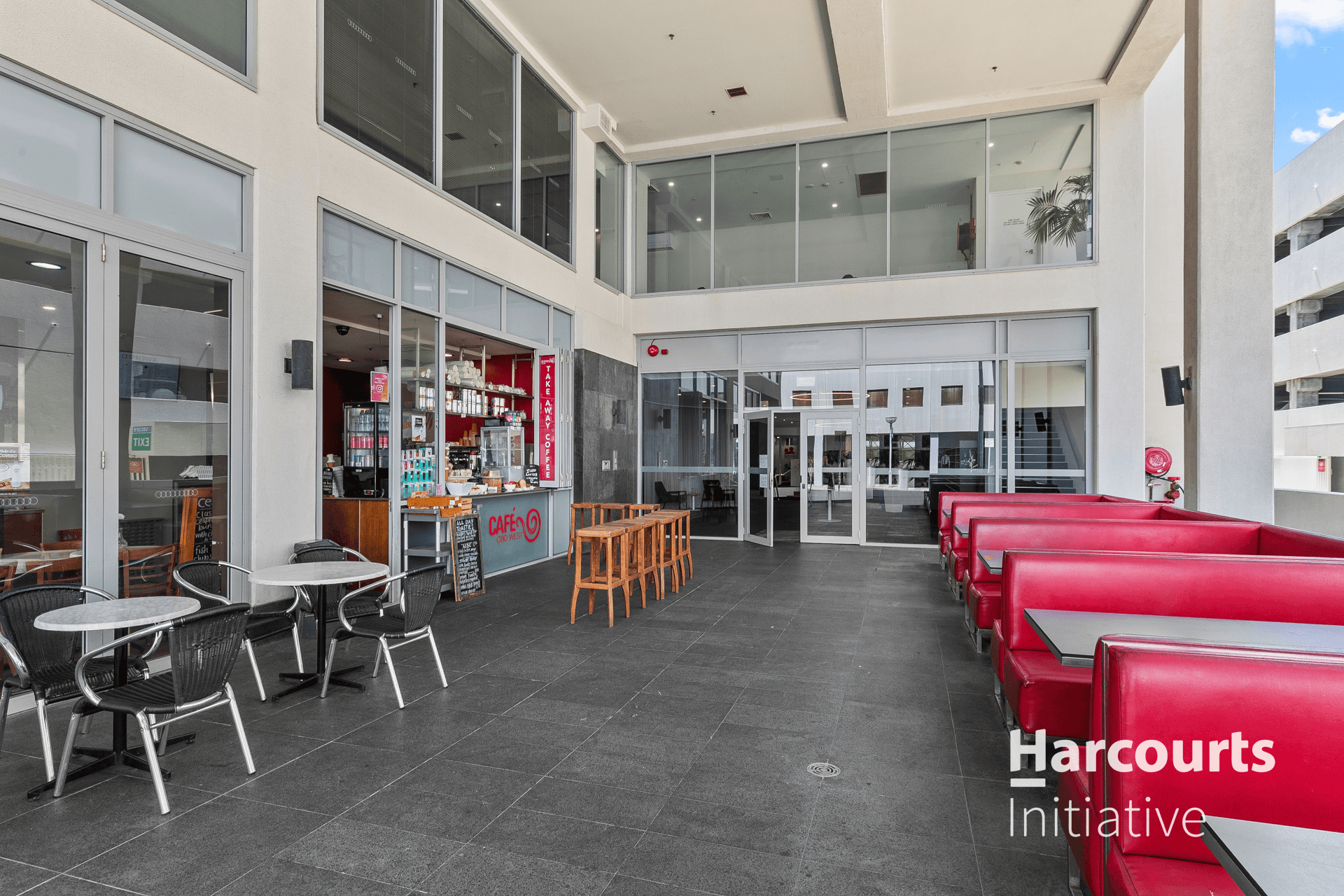 129/996 Hay Street, PERTH, WA 6000