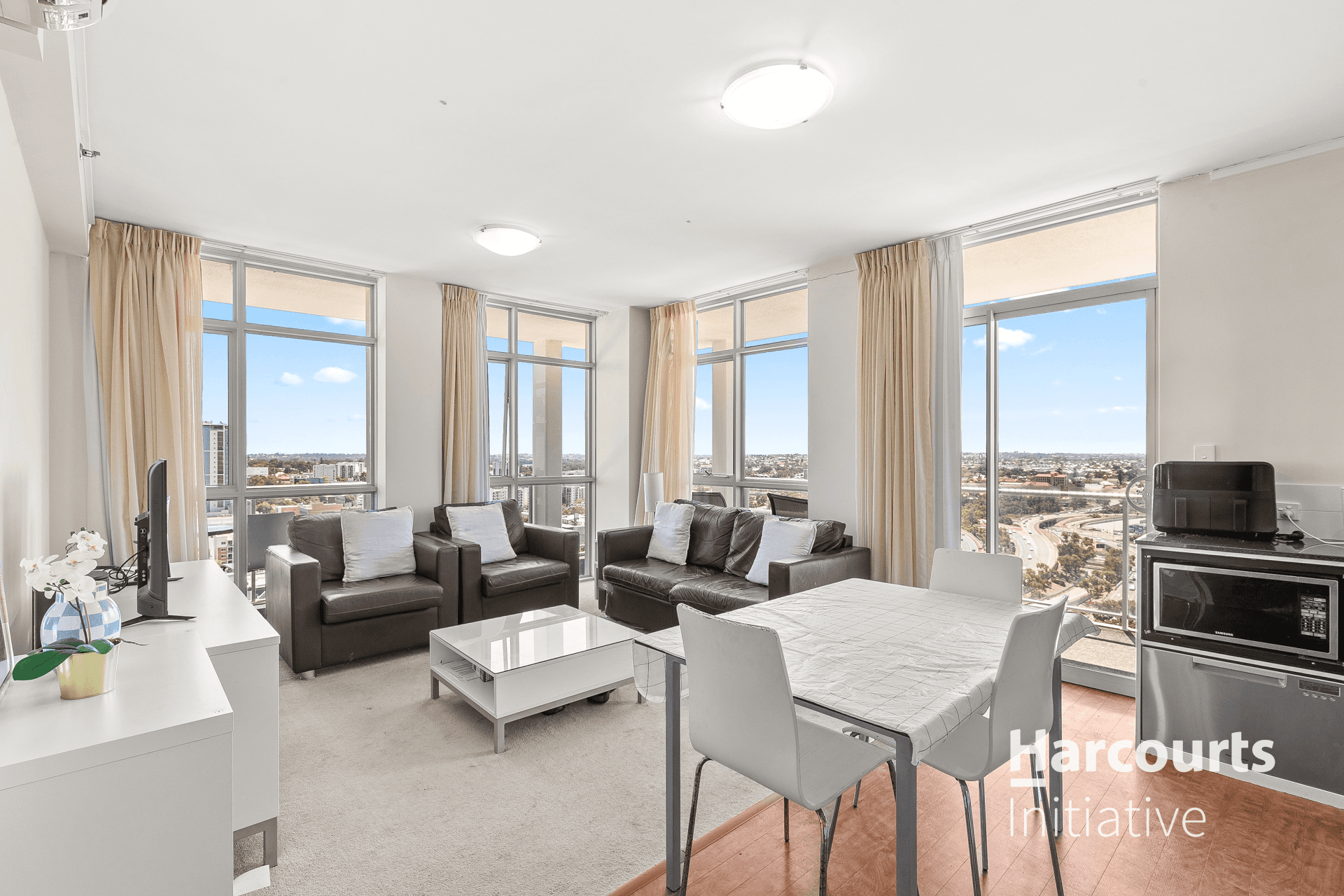 129/996 Hay Street, PERTH, WA 6000